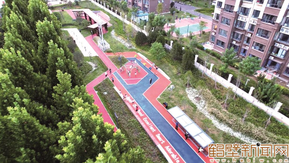 淇县：邂逅家门口的“诗和远方”