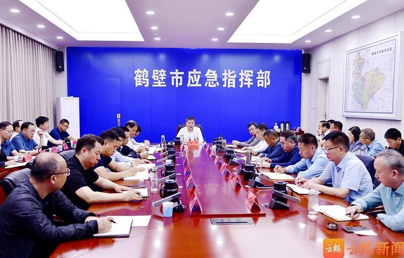 李可在市安防委会议上强调 提高思想认识 紧盯关键环节 推动全市安全生产形势持续稳定向好