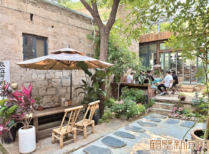 文明的力量丨淇滨区上峪乡纸坊村获评“全国文明村镇”！解锁国字号表彰背后的“纸坊密码”