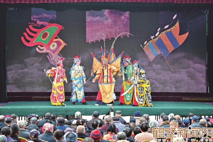 文明的力量丨千年古村的文明密码——记“全国文明村镇”淇县卫都街道泉头村