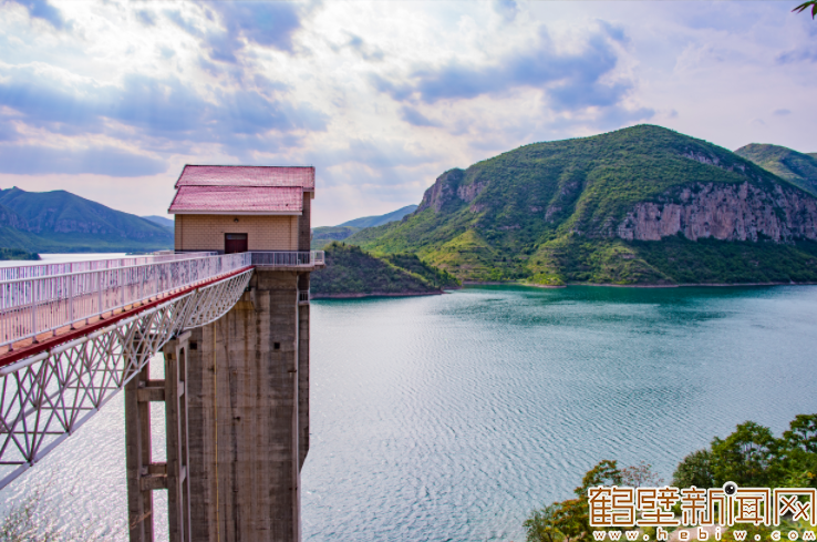 盘石头水库（鹤壁市全域）获评2024年度省级美丽幸福河湖
