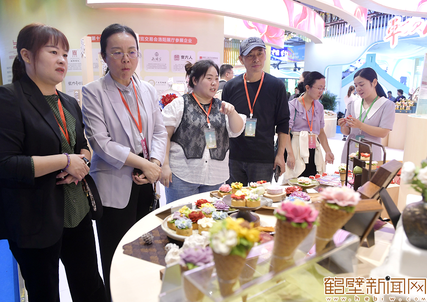 订单交易额达12.8亿元！第十二届中原文化产业博览交易会圆满落幕