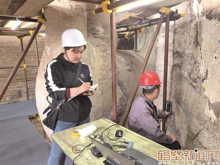 庆祝第二十六个中国记者节丨文旅融合，采访本上最亮眼的素材