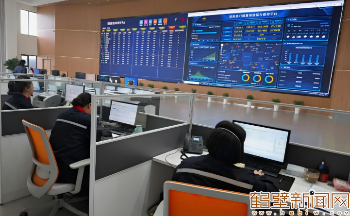 鹤壁主城区供热主管网开始升温！这些事项要注意