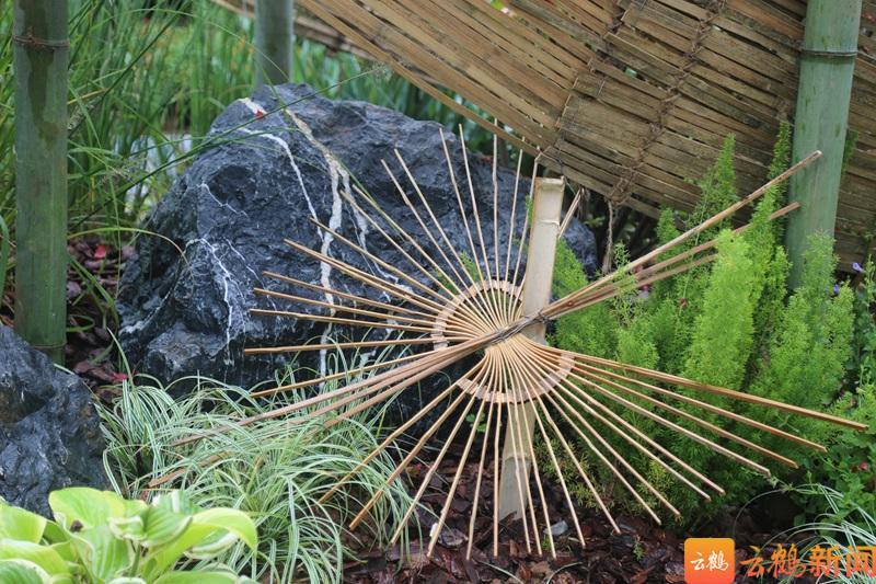 喜报！鹤壁花境作品获省竞赛综合奖一等奖