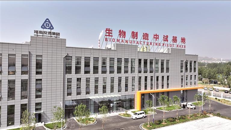 “一室两城”奏响创新“三重奏” ——“十四五”时期我市科学统筹“怎么转”推动创新链产业链深度融合成就综述