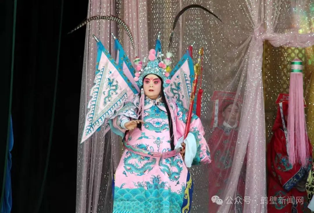 国家级名单！鹤壁1人上榜