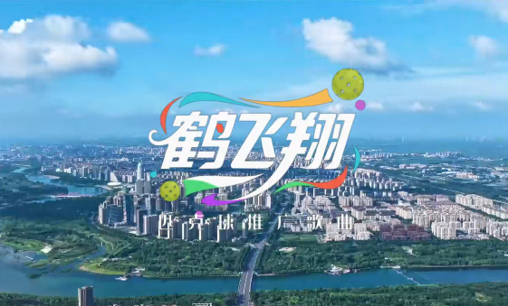 鹤壁匹克球运动推广歌曲《鹤飞翔》发布 词曲作者谈创作心声