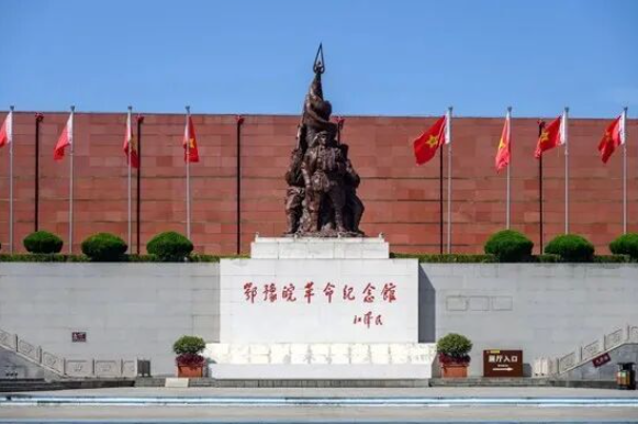 8136.3万人次、539.1亿元，河南国庆中秋假期文旅市场亮点纷呈