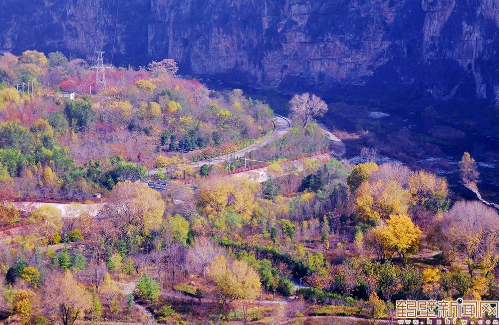 【组图】邂逅初冬