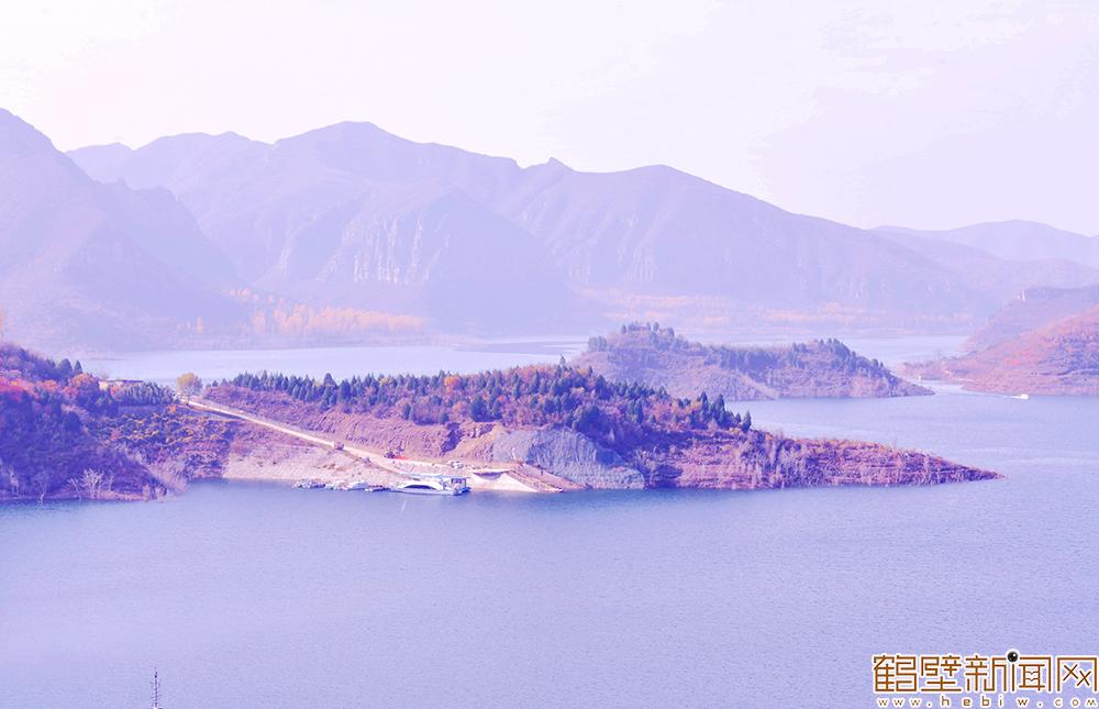 【组图】邂逅初冬